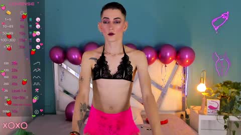 Dominic online show from December 26, 5:51 pm