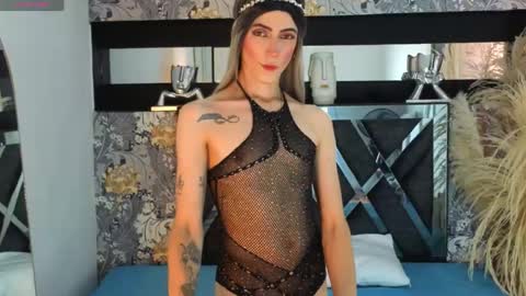 Dominic online show from May 1, 4:33 pm