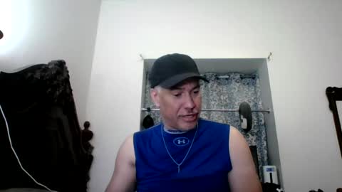 luis online show from June 30, 6:20 pm