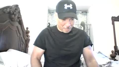 luis online show from July 7, 8:13 pm