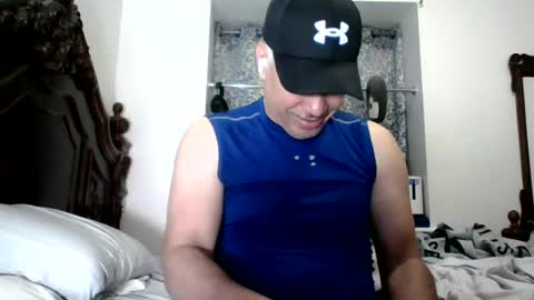 luis online show from July 11, 7:27 pm