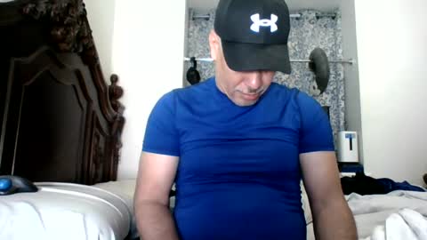 luis online show from July 24, 7:34 pm