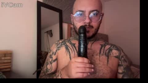 DOMINICCO  online show from June 22, 12:45 am