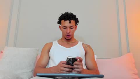 Dominick Star online show from January 11, 3:13 am