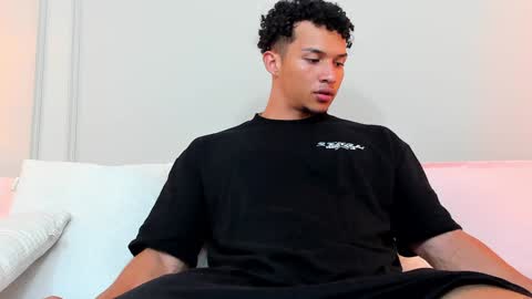 Dominick Star online show from January 15, 4:04 am