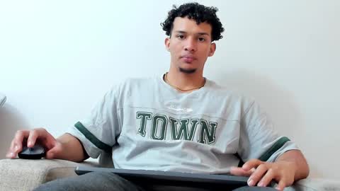 Dominick Star online show from January 16, 3:23 am