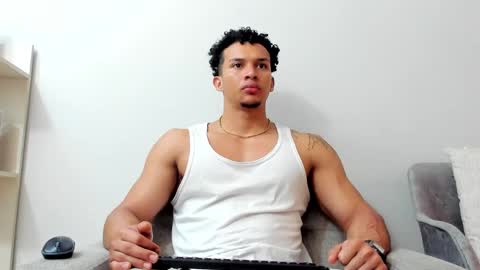 Dominick Star online show from February 5, 4:16 am