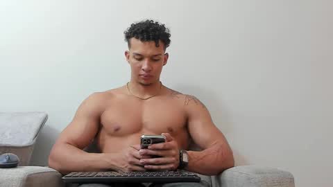 Dominick Star online show from February 14, 5:09 am