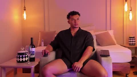 Dominick Star online show from February 15, 6:44 am