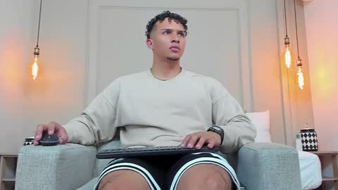 Dominick Star online show from February 24, 3:44 am