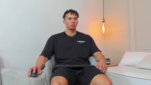 Dominick Star online show from February 28, 3:37 am