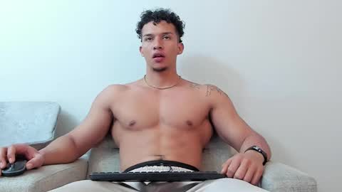 Dominick Star online show from March 7, 4:24 am