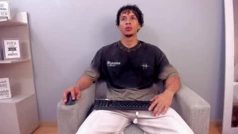 Dominick Star online show from November 28, 4:04 am