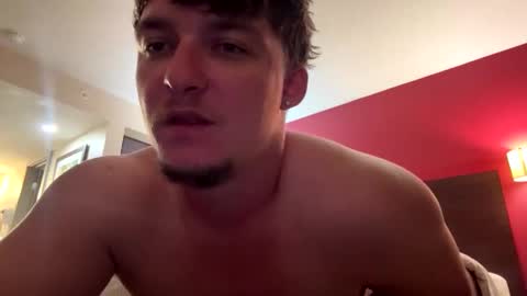 Snapshot of dominickmorehouse093 chatting on April 21, 3:24 am dominickmorehouse093 online show from April 21, 3:24 am
