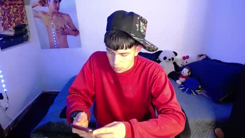 DOMINIC PRINCE   online show from September 22, 12:07 pm