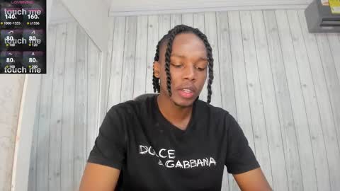 Dominicscott online show from February 8, 12:06 pm