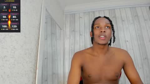 Dominicscott online show from February 10, 12:29 pm