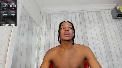 Dominicscott online show from February 17, 12:38 pm