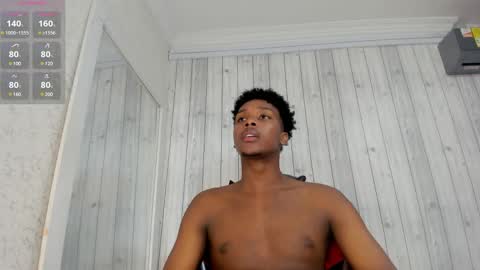 Dominicscott online show from February 19, 12:55 pm