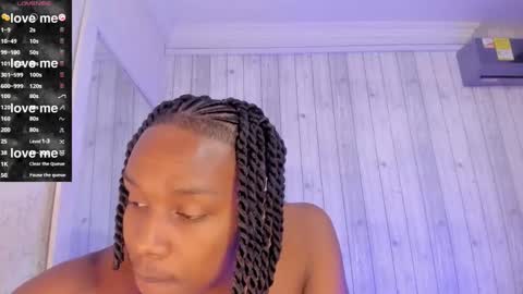 Dominicscott online show from February 20, 2:02 pm