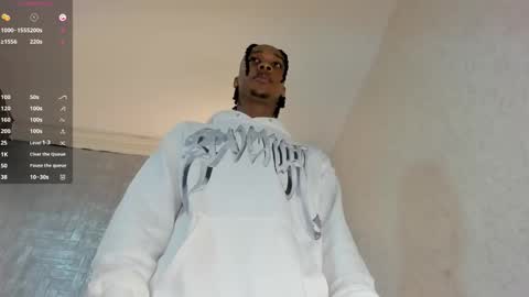 Dominicscott online show from October 12, 12:37 pm