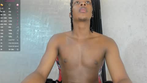 Dominicscott online show from November 2, 12:51 pm