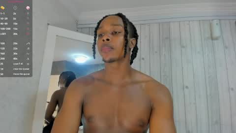 Dominicscott online show from June 5, 12:33 pm