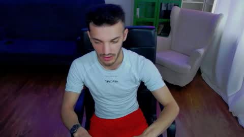 dominicvalente online show from October 24, 11:39 am