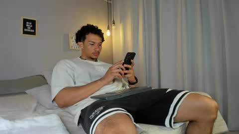 Dominik Drake online show from April 18, 12:31 pm