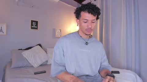 Dominik Drake online show from May 3, 12:22 pm