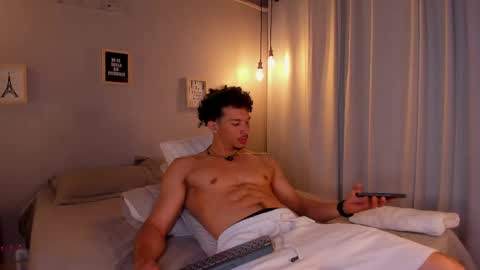Dominik Drake online show from May 6, 12:10 pm