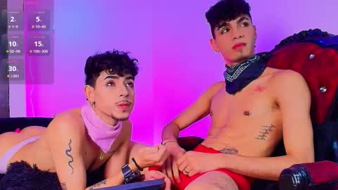 Snapshot of dominikeclipsex chatting on September 9, 10:59 am Dominik Eclipse  online show from September 9, 10:59 am