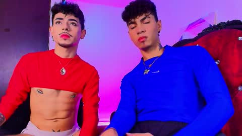 Snapshot of dominikeclipsex chatting on September 13, 11:10 am Dominik Eclipse  online show from September 13, 11:10 am