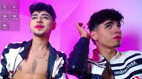 Snapshot of dominikeclipsex chatting on October 11, 9:30 am Dominik Eclipse  online show from October 11, 9:30 am