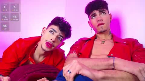 Snapshot of dominikeclipsex chatting on October 14, 11:44 am Dominik Eclipse  online show from October 14, 11:44 am