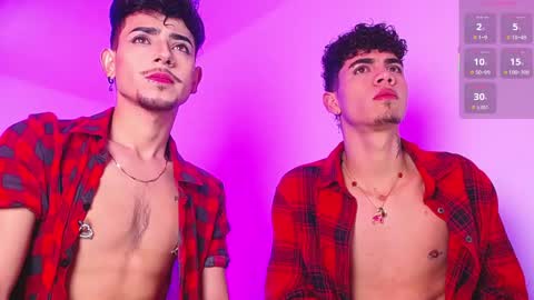 Snapshot of dominikeclipsex chatting on October 15, 11:43 am Dominik Eclipse  online show from October 15, 11:43 am