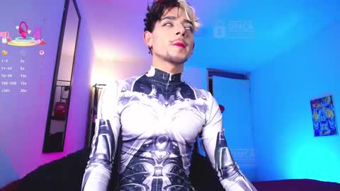 Dominik Eclipse  online show from February 1, 5:17 am