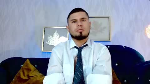 Snapshot of dominikvega chatting on June 23, 6:50 pm Dominik online show from June 23, 6:50 pm