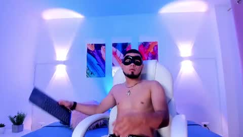 Snapshot of dominikvega chatting on August 1, 1:32 pm Dominik online show from August 1, 1:32 pm