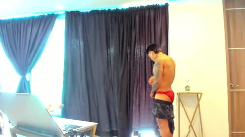 Only fans Ronnie col---InstaRonniecolleman  online show from April 27, 2:37 pm