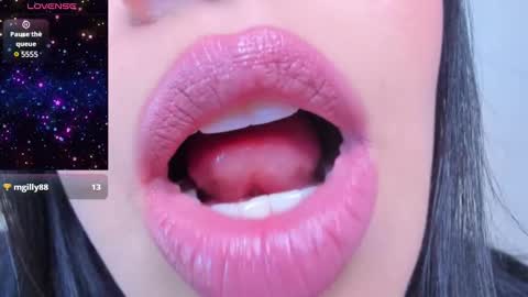 DOMINIC online show from December 7, 7:05 am