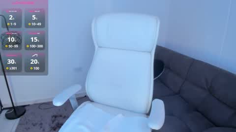 DOMINIC online show from February 14, 5:41 am