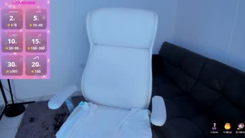 DOMINIC online show from March 11, 4:54 am