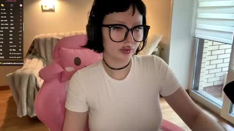 Cati online show from August 1, 5:29 am
