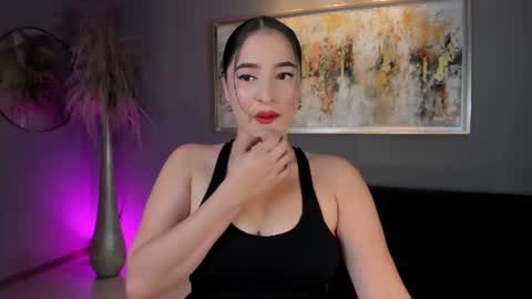 Dominique online show from July 14, 8:58 pm