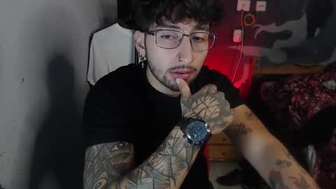 dominus_kane online show from November 4, 2:54 am