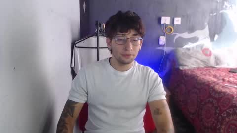 dominus_kane online show from December 2, 6:47 pm