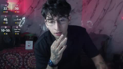 Snapshot of dominus_kane chatting on May 26, 4:19 am dominus_kane online show from May 26, 4:19 am