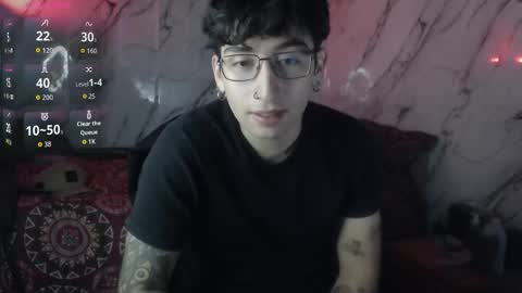 Snapshot of dominus_kane chatting on May 30, 3:25 am dominus_kane online show from May 30, 3:25 am