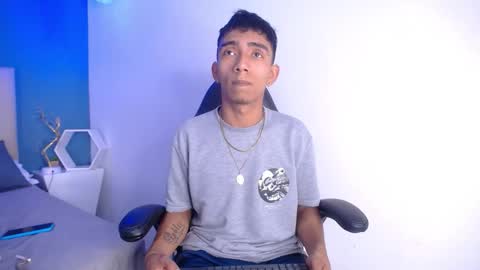 dominusblack online show from March 12, 5:46 am